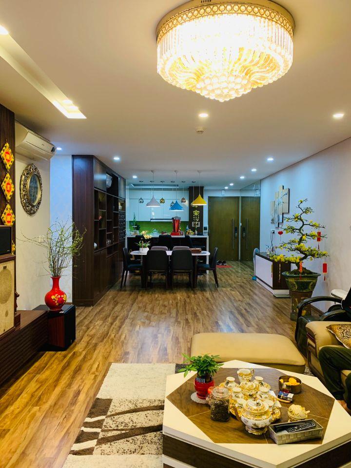 [GỬI BÁN]👉gấp căn Mulberry Lane 154m2 tòa B tầng trung, 3 ngủ NHÀ ĐẸP ZÁ TỐT 9.x tỷ 