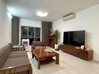 Cần bán căn 3 ngủ 132m2 tòa đẹp ở Mulberry Lane tòa E  giá 8.2 tỷ/ full đồ