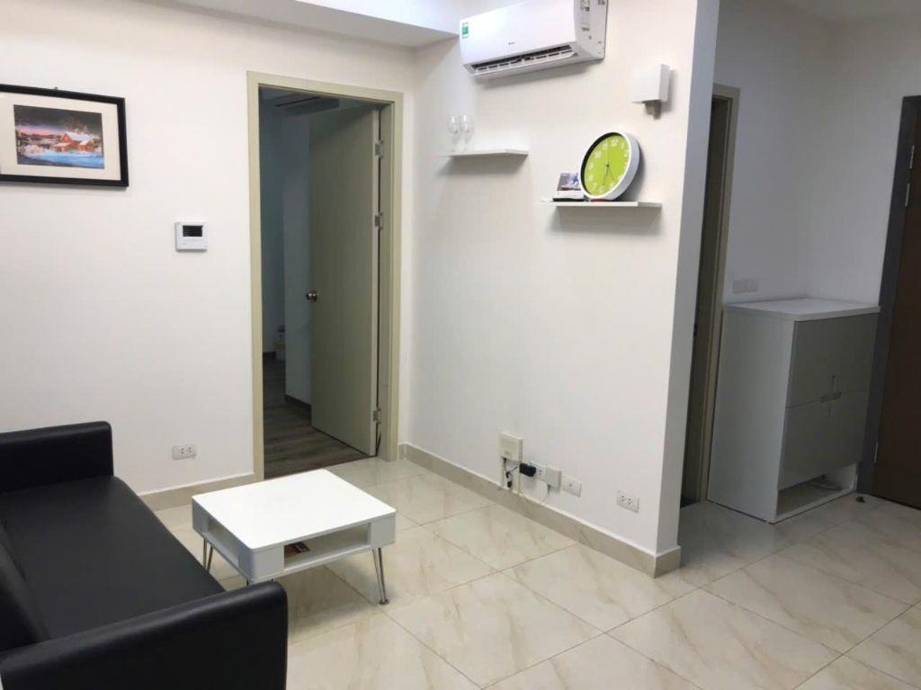 HÀNG HIẾM căn 1 NGỦ - ECOLIFE CAPITOL tại A2, full đồ với dt 49m2 giá chỉ 4 tỷ