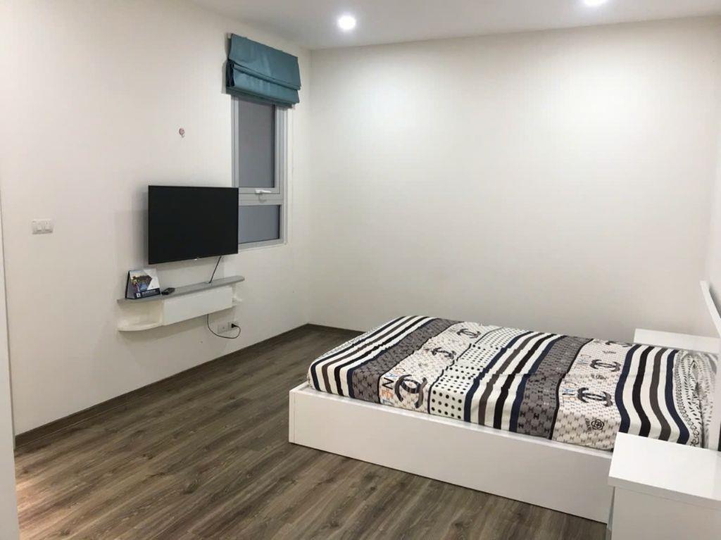 HÀNG HIẾM căn 1 NGỦ - ECOLIFE CAPITOL tại A2, full đồ với dt 49m2 giá chỉ 4 tỷ