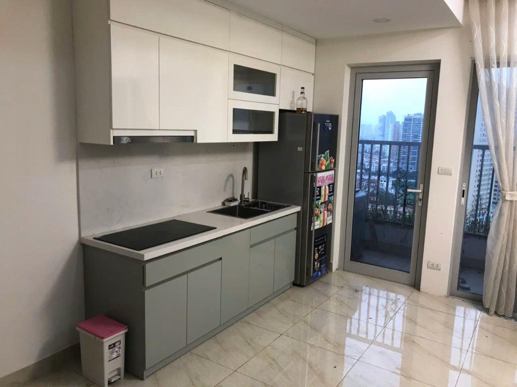 HÀNG HIẾM căn 1 NGỦ - ECOLIFE CAPITOL tại A2, full đồ với dt 49m2 giá chỉ 4 tỷ