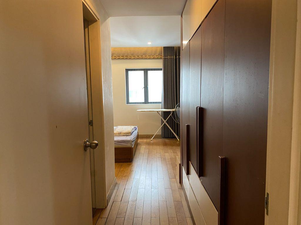 GỬI bán canho Mulberry Lane tòa BCD - 3PN - 124m2 - chỉ 7.x tỷ (x để người mua thương lượng)
