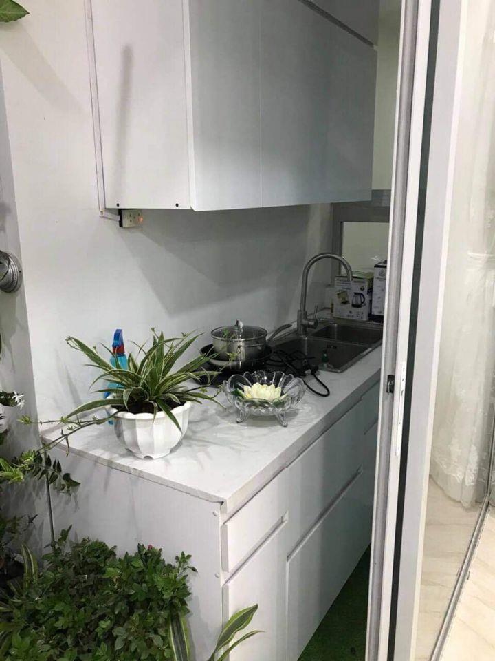 CHUYỂN NHƯỢNG nhanh Ecolife Capitol 1PN 49m2 tầng trung view Dương Nội [4 tỷ]