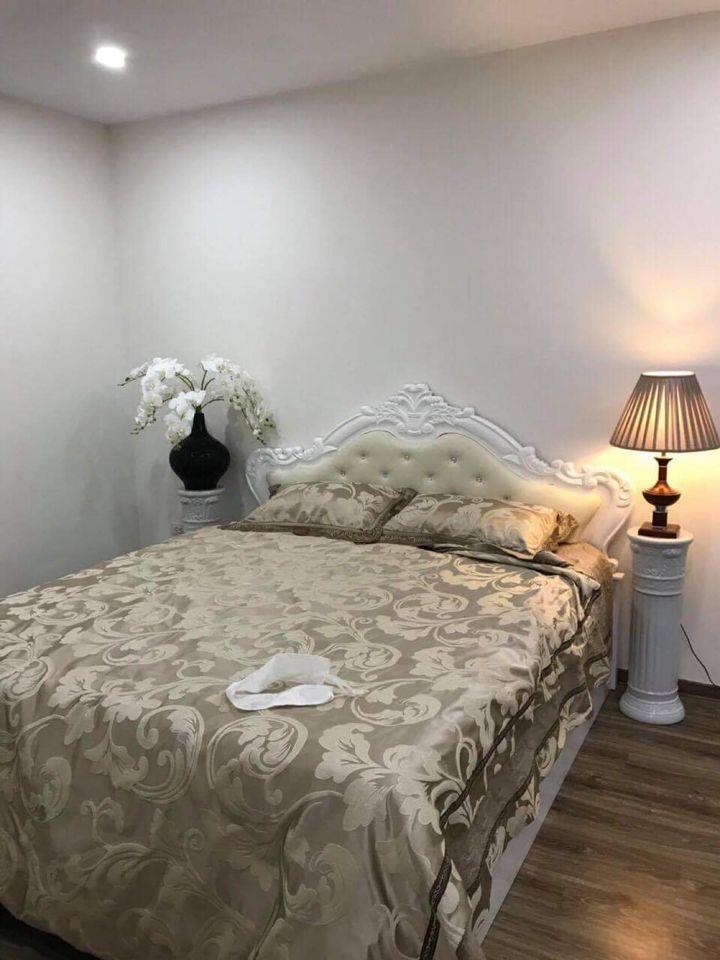 CHUYỂN NHƯỢNG nhanh Ecolife Capitol 1PN 49m2 tầng trung view Dương Nội [4 tỷ]