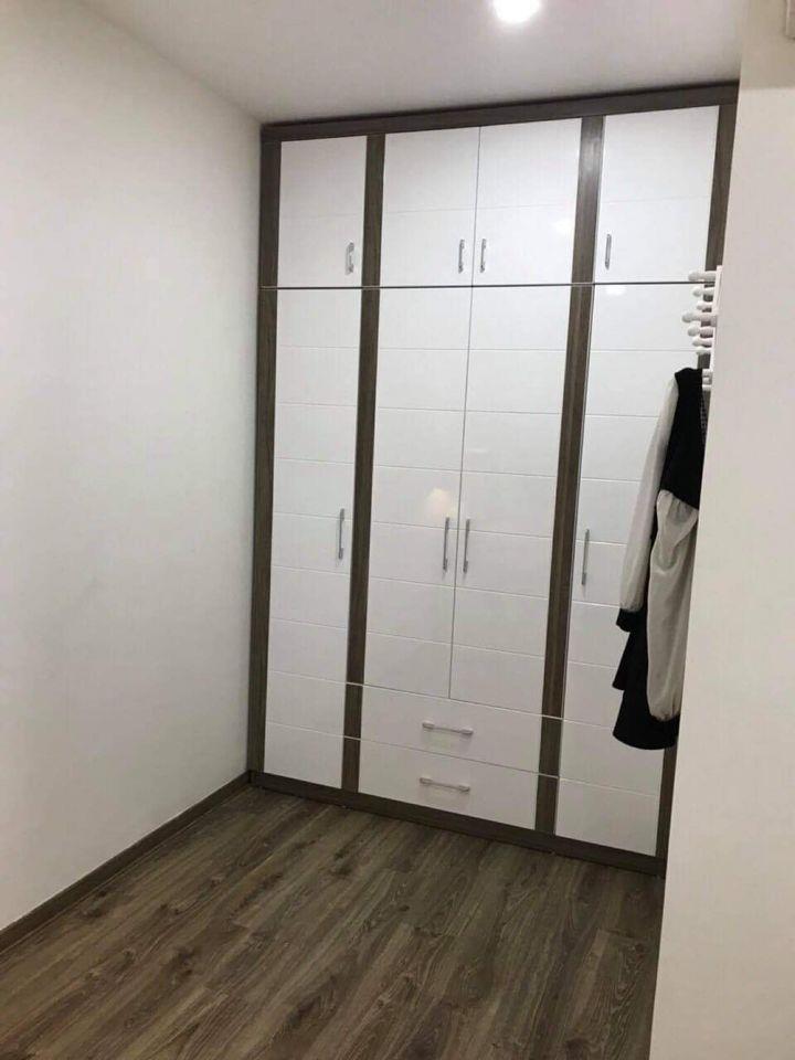 CHUYỂN NHƯỢNG nhanh Ecolife Capitol 1PN 49m2 tầng trung view Dương Nội [4 tỷ]