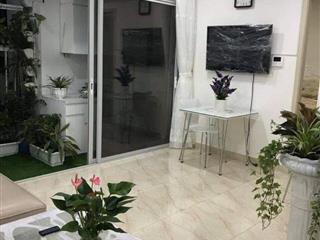 CHUYỂN NHƯỢNG nhanh Ecolife Capitol 1PN 49m2 tầng trung view Dương Nội [4 tỷ]