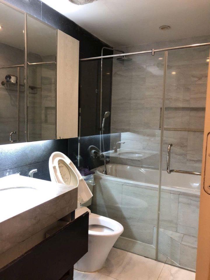 Cần bán căn 2PB 86m2 tại HAPULICO COMPLEX 17T4| ban công ĐN, view bể bơi, 7.6 tỷ