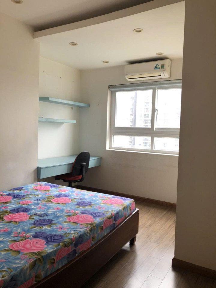 Cần bán căn 2PB 86m2 tại HAPULICO COMPLEX 17T4| ban công ĐN, view bể bơi, 7.6 tỷ