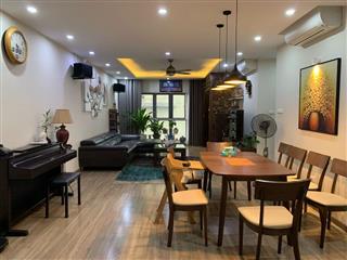 CĂN 3 ngủ - 137m2 tòa đẹp tầng trung tại Mulberry Lane giá bán 9.x tỷ [x cực min]