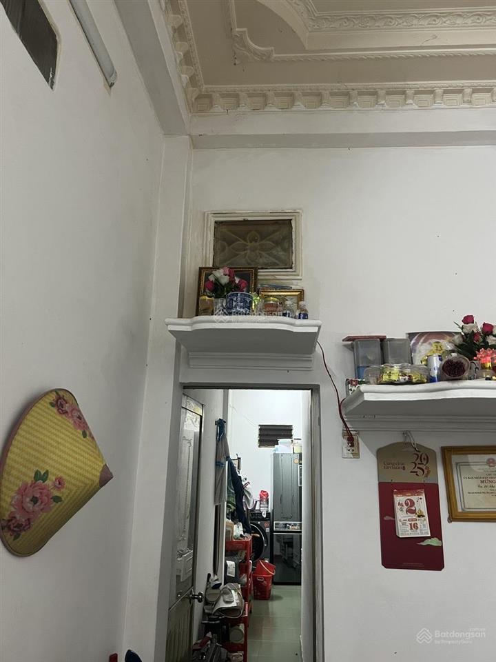 Nhà mặt tiền 4 phòng ngủ, 88 bình phú, 5 tỷ 750 triệu, thủ đức, hcm
