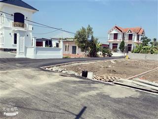 Đất mặt đường 10m trung nghĩa giá f0 chỉ hơn 1 tỷ/lô