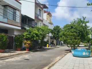 Bán lô đất đường đông hải 8 đối diện công viên ngay khu biển tân trà, ngũ hành sơn giá tốt 5,2 tỷ