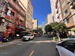 Bán đất 2 mặt tiền 327.5m2 đường 7m5 hà bổng, ngay trung tâm tài chính quốc tế, biển mỹ khê