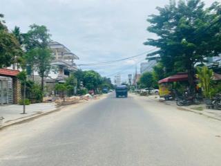 Bán lô đất biển đẹp mặt tiền đường 10m5 chính hữu, an hải bắc, sơn tràgiá 48 tỷ/397m ngang 9m
