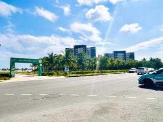 Bán đất đ 7m5 nguyễn cơ thạch, sát trần quốc hoàn, biển sơn thủy, ngũ hành sơn giá tốt 8,7 tỷ/125m