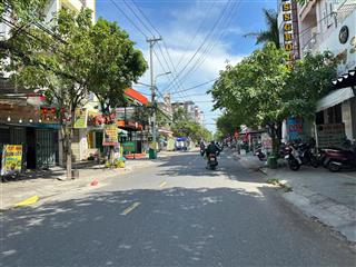 Bán cặp đất đẹp 196m đ 7m5 châu thị vĩnh tế tuyến kd sầm uất khu phố tây an thượng, ngũ hành sơn