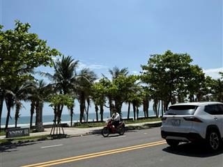 Bán lô đất đẹp đường 7m5 thông biển phan bá phiến, kinh doanh tốt, quận sơn tràgiá rẻ 12 tỷ/125m