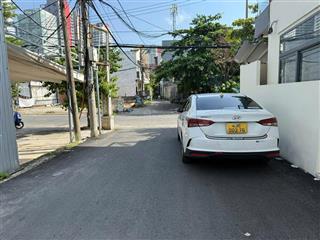 Bán lô đất đường 5m hồ thấu ngay sát biển cách bãi tắm biển chỉ 200m, sơn tràgiá tốt 13,5 tỷ/167m