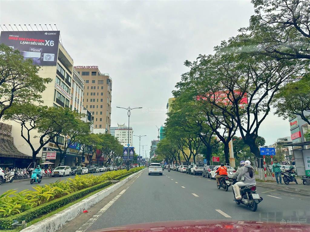 Bán 3 lô liền kề 310m2 ngang 15m mt đường lớn nguyễn văn linh, đà nẵng tuyến chính kinh doanh tốt