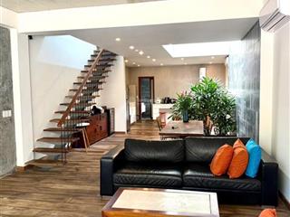 Bán nhà đẹp 3 tầng mt đường 7m5 hà tông huân  view núi sơn trà  cách biển 400m giá rẻ 12 tỷ/90m2