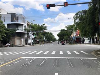 Bán cặp đất đường 15m trần nhân tôngvị trí kd tốt, gần cảng du lịch,sơn trà19,5 tỷ/165m ngang 10m