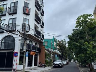 Bán rẻ lô đất 260m mt đường phạm quang ảnh, ngay cầu rồng, sơn trà giá tốt 23,8 tỷ ngang gần 8m