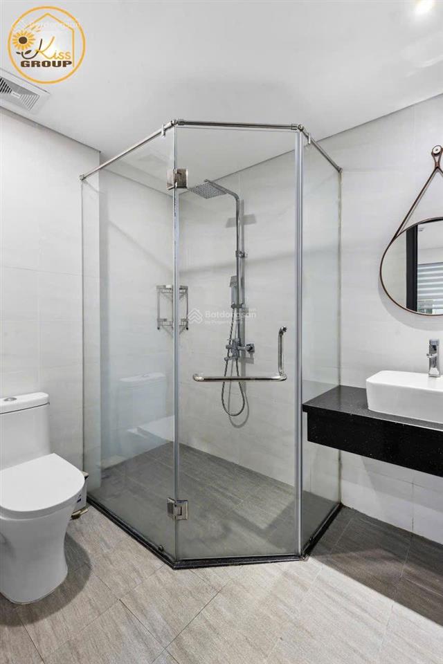 Bán toà căn hộ 10 tầng dòng tiền 200tr/th gần biển mỹ khê ngang 10m gần hồ xuân hương dt 180m2