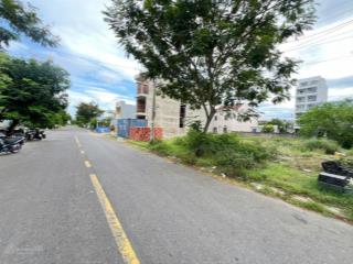 Bán lô đất biển đường 7m5 lê như hổ  đất biển gần chợ đông hải, ngũ hành sơn  giá rẻ 5,8 tỷ/105m2