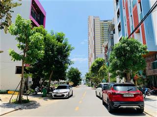 Bán lô đất đường 7m5 khuê mỹ đông 1, thông hồ xuân hương, khu nhà máy cao su, ngũ hành sơn115m