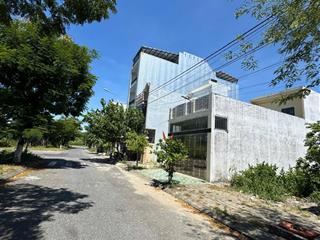 Bán gấp lô đất biền tân trà đường 5m5 hoàng thiều hoa ngũ hành sơn giá rẻ nhất tt 4,3 tỷ/100m2