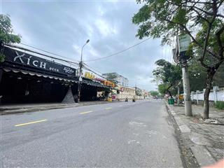 Giảm thêm 3 tỷ bán gấp lô đất 264m ngang 8m đường 10m5 phan tứ khu phố tây an thượng giá tốt 42ty