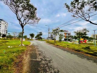 Bán đất biển tân trà block b2.48 đường 7m5 việt bắc, trục thông, ngũ hành sơn giá rẻ 5,2 tỷ/80m2