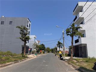 Rẻ nhất tuyếnbán gấp lô đất đường 7m5 nguyễn quý anh, gần sông khu đy phú mỹ an giá 5,65 tỷ/100m