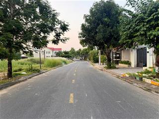 Bán nhanh đất mặt tiền đường 6m bùi thế mỹ, hoà hải, khu sơn thuỷ, ngũ hành sơn, giá rẻ 6,1 tỷ/95m2