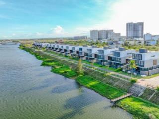 Bán đất đường vùng trung 9, khu phú mỹ an, gần sông cổ cò, giá rẻ nhất tt 4,75 tỷ/100m2