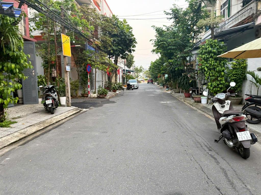 Bán lô đất đẹp mặt tiền đường đa mặn đông 4, phường khuê mỹ, quận ngũ hành sơn giá 7,3 tỷ ngang 9m