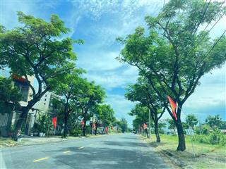 Bán lô đất biển góc 2mt đường 10m5 tân trà và nguyễn bá ngọc, ngũ hành sơn giá tốt 12,8 tỷ/164m