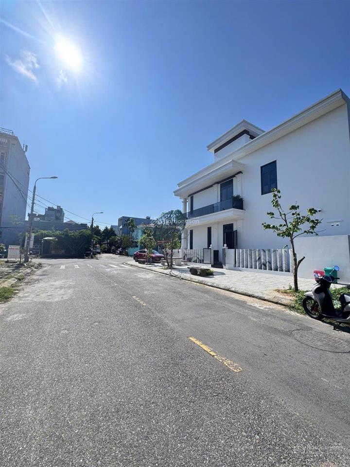 Bán cặp đất 226m2 (10x22,5m) đường 7m5 thuỷ sơn 6, khu biển sơn thuỷ, ngũ hành sơn. giá tốt 16,5 tỷ