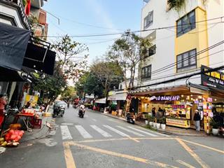 Bán lô đất 157m2 (7,2x22) đường nhựa 5m thông nguyễn văn thoại  sơn trà gần biển mỹ khê, 15 tỷ tl