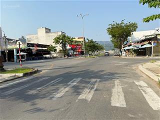 Bán lô đất đẹp mặt tiền đường 2 làn trần thánh tông, ngay cảng du lịch, sơn trà giá tốt 8.8 tỷ/100m