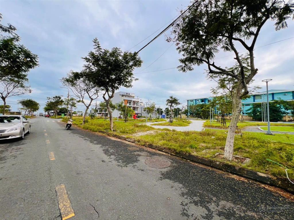 Siêu phẩm! bán rẻ lô đất sát bãi tắm tân tràđối diện công viên đường 7m5 việt bắc giá tốt6,650 tỷ