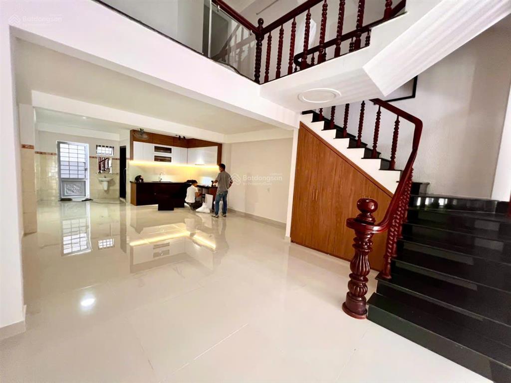 Bán gấp nhà 3 tầng mt đường 15m nguyễn thị định, gần chợ an hải bắc, sơn trà giá tốt 16,5 tỷ/90m