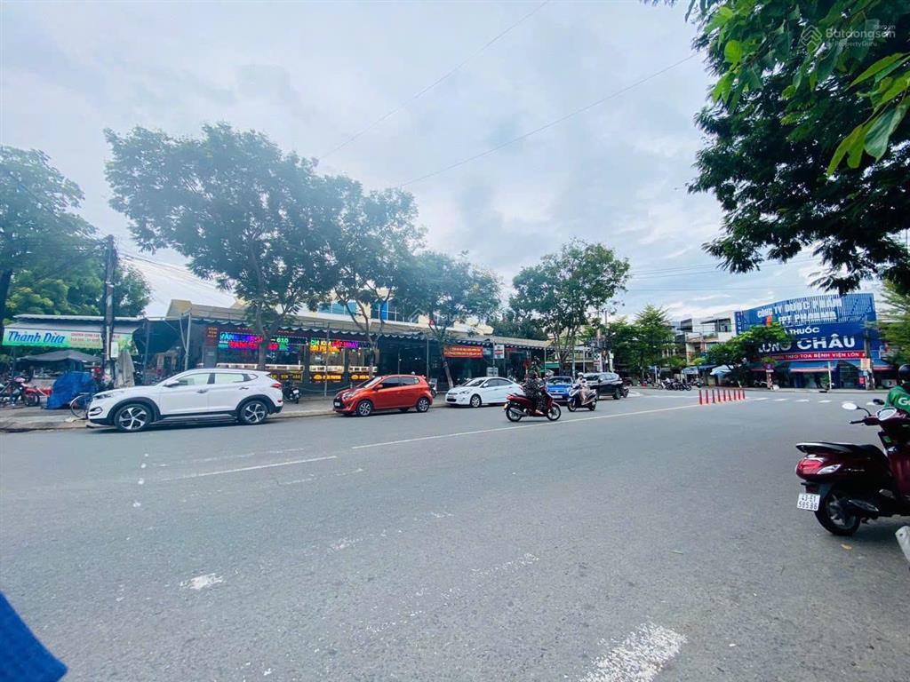 Bán gấp nhà 3 tầng mt đường 15m nguyễn thị định, gần chợ an hải bắc, sơn trà giá tốt 16,5 tỷ/90m