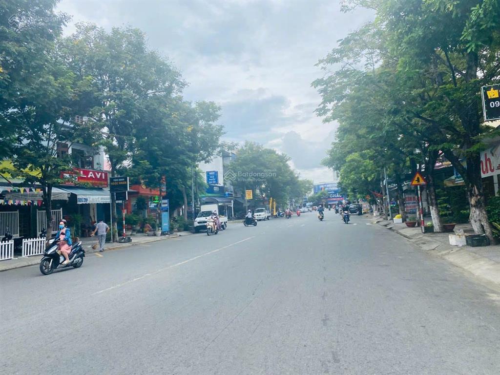 Bán gấp nhà 3 tầng mt đường 15m nguyễn thị định, gần chợ an hải bắc, sơn trà giá tốt 16,5 tỷ/90m
