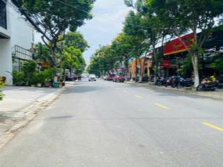 Bán lô đất 318m đường 10,5m đỗ bá  trục thông biển mỹ khê kd sầm uất khu an thượng, ngũ hành sơn