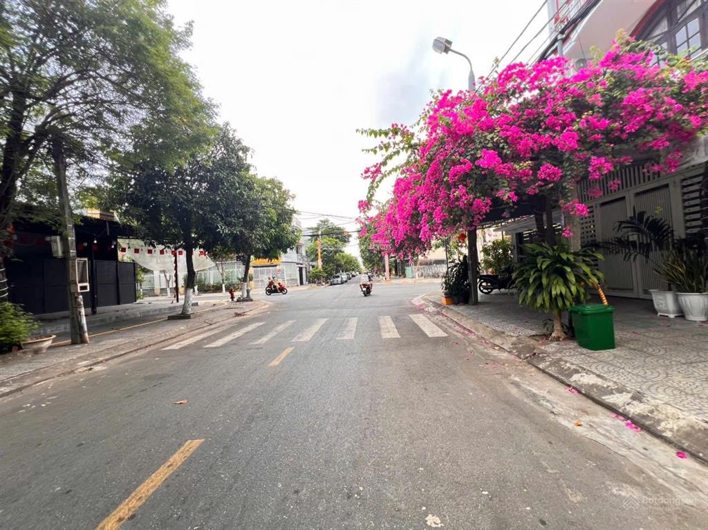 Bán siêu phẩm nhà đẹp 3 tầng 4pn đường an hải, gần đỗ anh hàn và chợ an hải bắc  giá tốt 11.99tỷtl