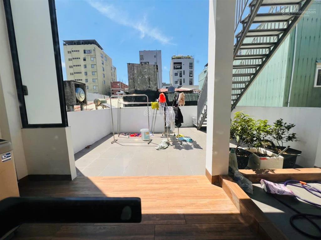 Bán siêu phẩm nhà đẹp 3 tầng 4pn đường an hải, gần đỗ anh hàn và chợ an hải bắc  giá tốt 11.99tỷtl