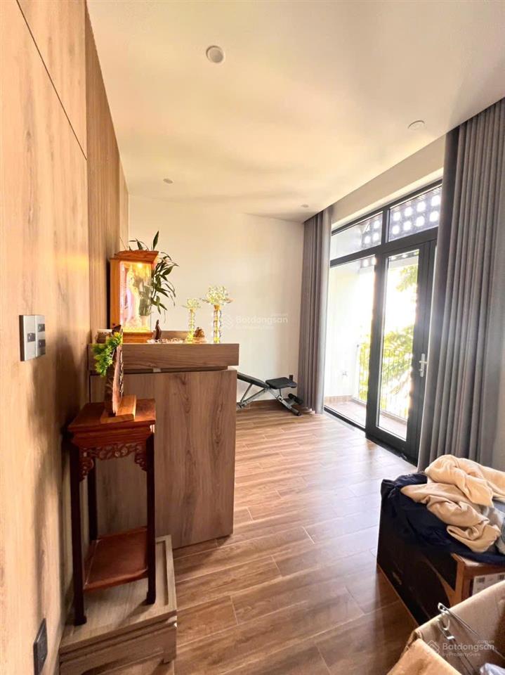Bán siêu phẩm nhà đẹp 3 tầng 4pn đường an hải, gần đỗ anh hàn và chợ an hải bắc  giá tốt 11.99tỷtl