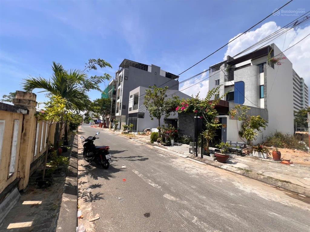 Bán rẻ lô đất đẹp mt đường đa mặn đông 1 ngay bv 600g ngũ hành sơn giá rẻ 7,5 tỷ/90m2 tl