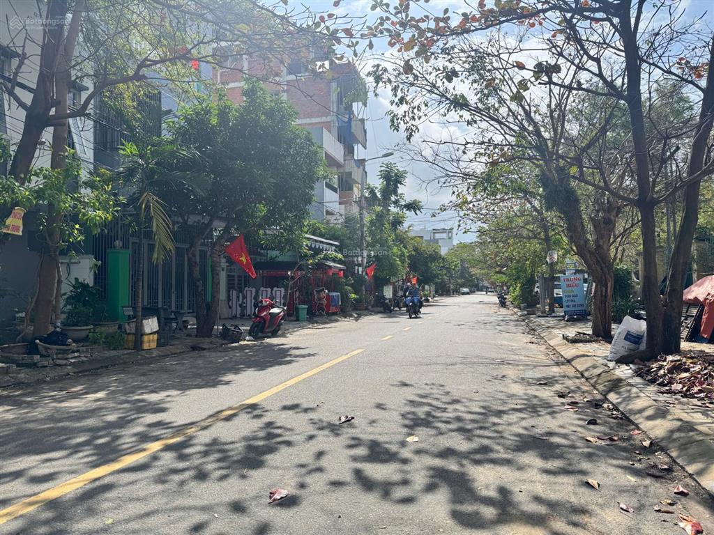 Bán đất đường 7m5 doãn uẩn, khuê mỹ, ngũ hành sơn ngay khu nam việt á ngũ hành sơn giá tốt 8.6 tỷ